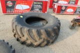 TITAN 24.5-32 TRACTOR TIRE