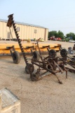 JOHN DEERE 7' SICKLE MOWER