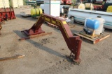 CHASSIS LINER 5TH WHEEL HITCH