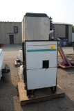 CAR WASH EQUIPMENT INCLUDING PDQ LASERDRI 12' CAR WASH DRYER, LASER WASH 4000,