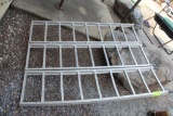 FOLDING ALUM ATV RAMP