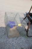 WIRE PET KENNEL