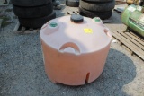 SMALL POLY TANK