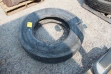 11R24.5 TRUCK TIRE
