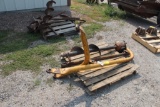 3PT POST AUGER