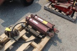 3 HYD CYLINDERS