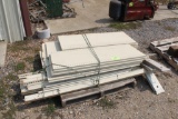 LOZIER SHELVING