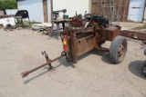 PORTABLE METAL SHEAR, 36