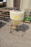 30 GAL INDUCTION CONE