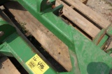 (2) QUICK HITCHES, CAT 2 & 3N