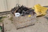 CLYMER 28% COULTER KIT