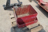 RED ROCK BOX