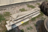 TRUCK SIDE BOARD & TARP