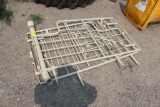 METAL CAGE HARDWARE