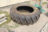 NEW SAMPSON 20.8-38 REAR TRACTOR TIRE