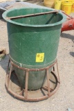 OSBOURNE HOG FEEDER