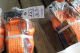 (4) BRAND NEW 2