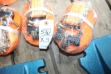 (4) BRAND NEW 1 1/2