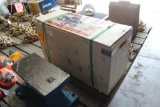 BRAND NEW ELECT 20,000 LB WINCH