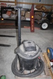 WET/DRY SHOP VAC