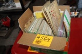 MISC JOHN DEERE MANUALS