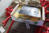 MISC JOHN DEERE MANUALS