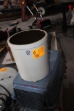 5 GAL USA CROCK, NICE CONDITION