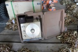 DOLE MODEL 400 MOISTURE TESTER