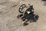John Deere Model 
