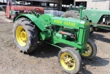 JOHN DEERE 