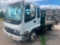 *** Isuzu FFR Truck, Recent OH , Isuzu Inline 6 Cyl Turbo Diesel, Allison Auto Trans