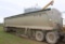 *** 2013 42' TRAILKING ALUM BELT TRAILER, MODEL ASHR 2 4272, 72