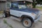*** 1988 Ford F-250 6.9 IDI Diesel, 5 Speed, 4x4