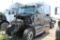 *** 2012 Navistar ProStar+ Semi Tractor, Sleeper, Wet Kit