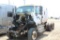 Sterling Day Cab Semi Tractor, Air Ride, Air Ride Cab