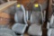 (3) Air Ride Truck Seats