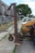 JD No. 8 Sickle Mower, 7' Bar, new buyer is responsible for removing mower brackets from tractor