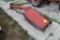 Jump Auger Hopper, 7 1/2