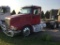 *** 2007 Intl 9400i Eagle Day Cab Semi Tractor, Cummins ISX 475, 13 Speed, Jake Brake,