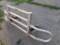 Riggard Alum Truck Bumper