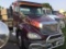 2002 Freightliner Columbia Day Cab Semi Tractor, Detroit Series 60, 10 Speed, Jake Brake