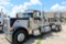 *** 1993 Peterbilt 379 Extended Hood Day Cab Semi Tractor