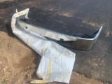 New Front Bumper for Volvo Truck
