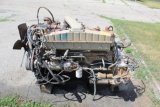Cummins 350 Formula Engine, Complete, Runs
