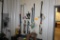OTC Specialty Tools, Gear Puller, Misc, All Contents on Board