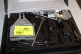 Kent-Moore Rod Bearing Checking Tool, J-43690