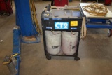 CT2 Coolant Transmission System on Cart