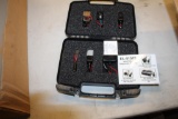 Most Bus Diagnostic Toolkit, Bosch Specialty Tools