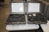 Miller 2003 DR Truck Ess. Specialty Tools (4 Boxes), 8887