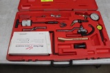 Snap-On Diesel Service Set